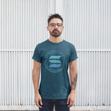 Solana Crypto Unisex T-Shirt - Soulskart