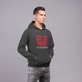 Radiohead Unisex Hoodie - Soulskart