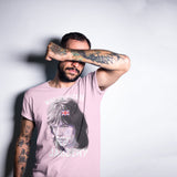 Mick Jagger Unisex T-Shirt - Soulskart