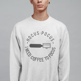 Hocus Pocus Unisex Sweatshirt - Soulskart