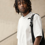 Basics Oversized T-Shirt - Soulskart
