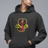 Cobra Kai Hoodie