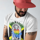 Bob Marley: Natural Mystic Unisex T-Shirt