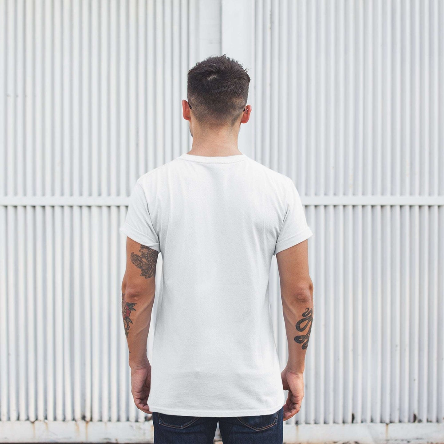 Beer Caps Funny Unisex T-Shirt