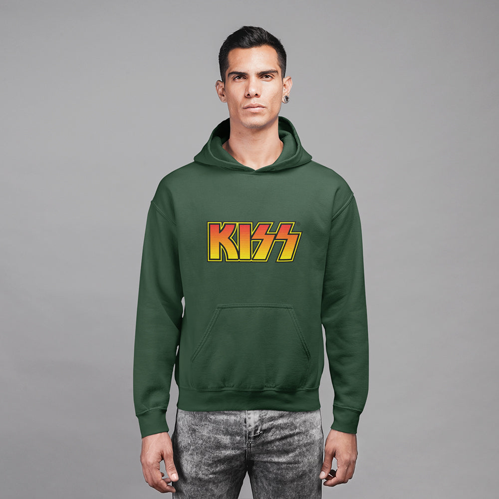 Kiss Army Hoodie