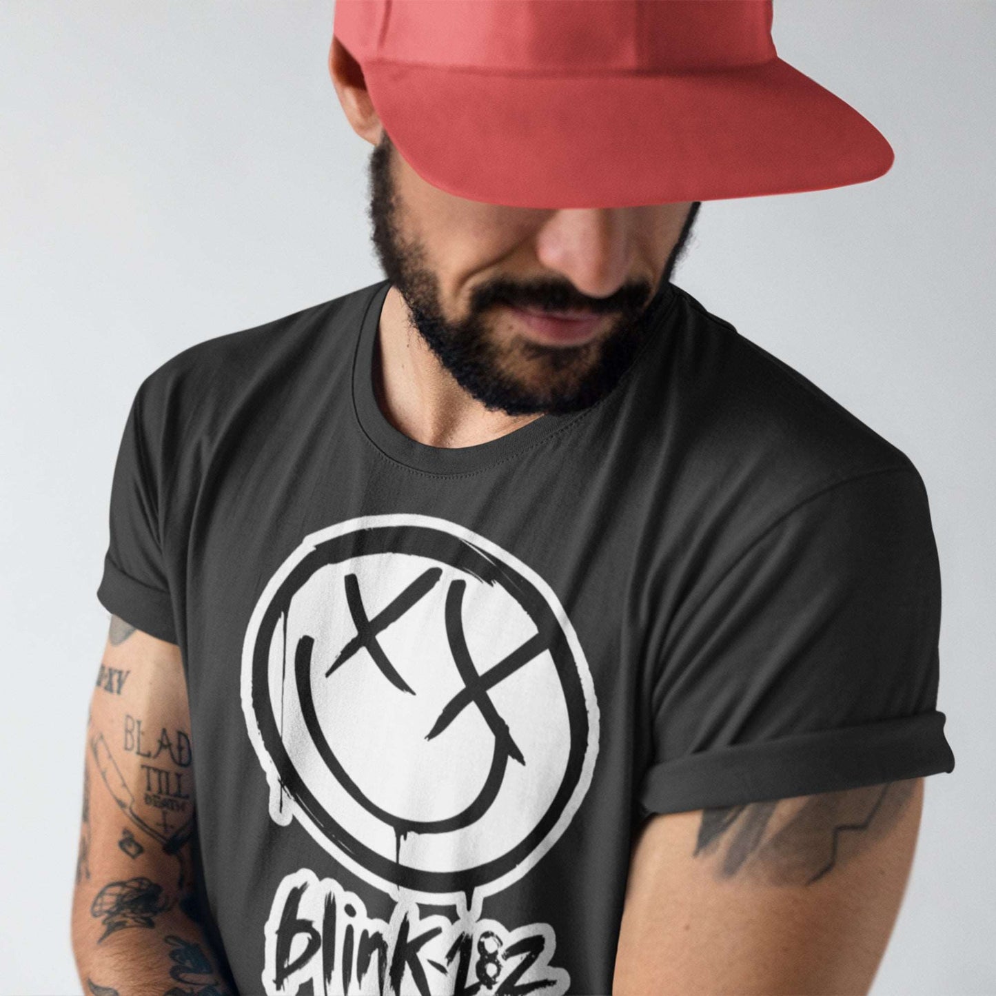 Bink-182 Unisex T-Shirt