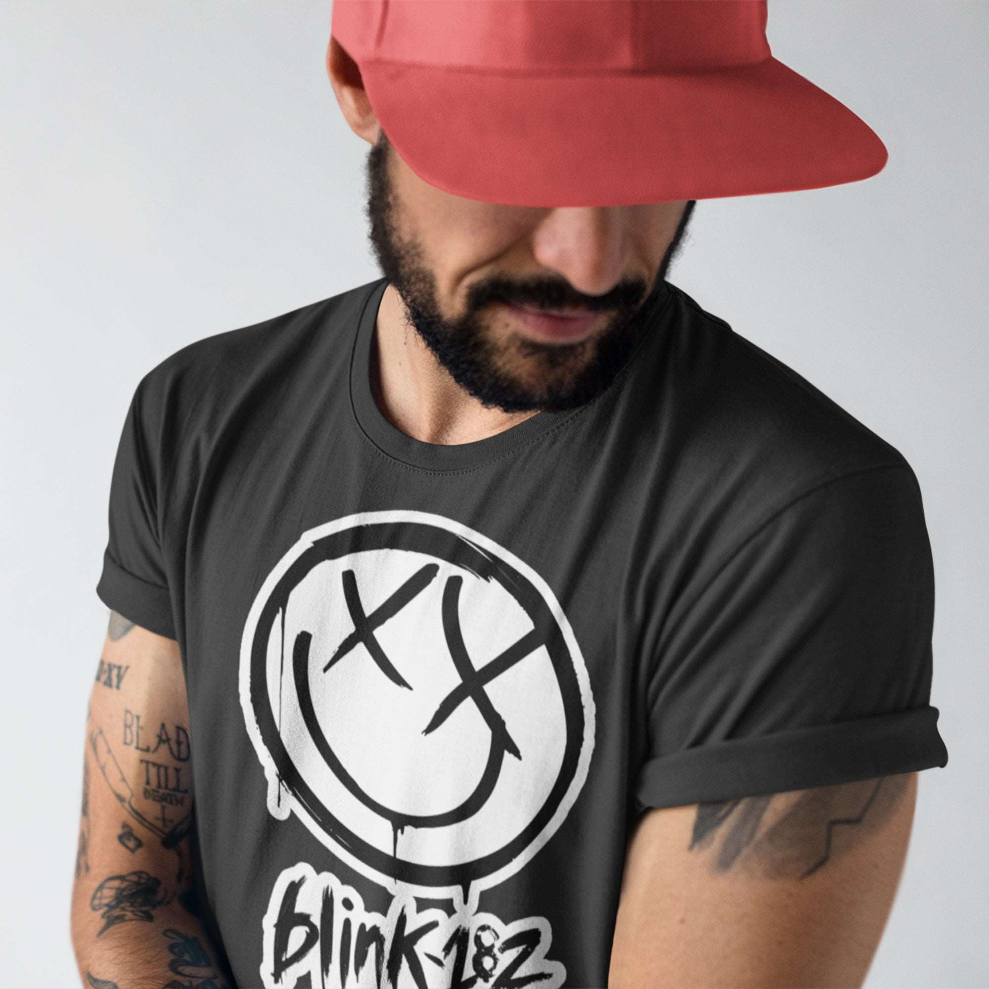 Bink-182 Unisex T-Shirt