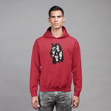 Kiss Army Unisex Hoodie
