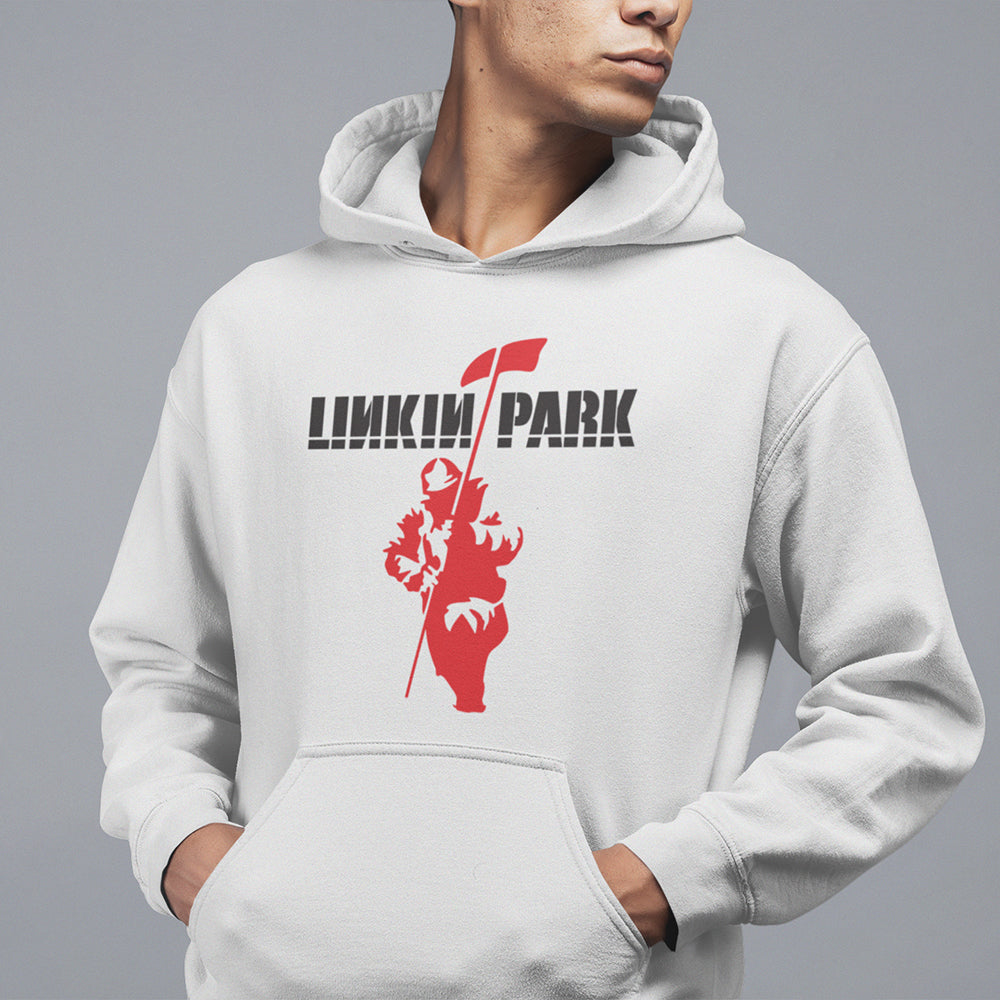 Linkin Park Unisex Hoodie