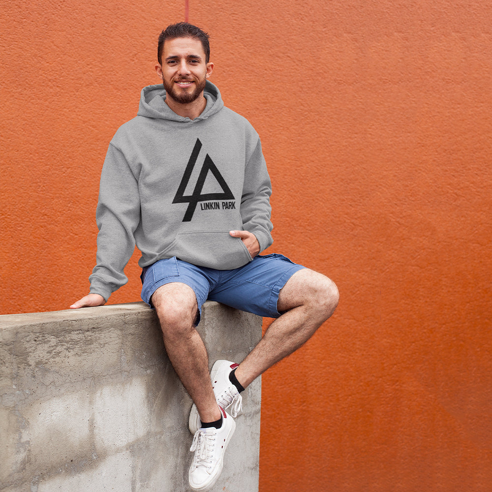 Linkin Park Unisex Hoodie