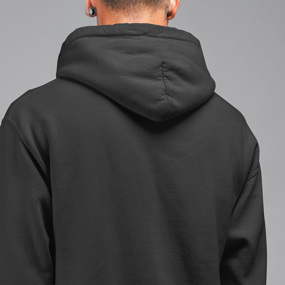 Pink Floyd Echoes Unisex Hoodie — product photo 5