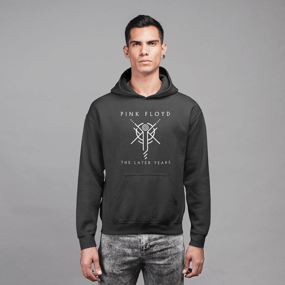 Pink Floyd The Later Years Unisex Hoodie — product photo 4
