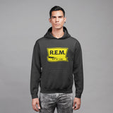 R.E.M. Hoodie