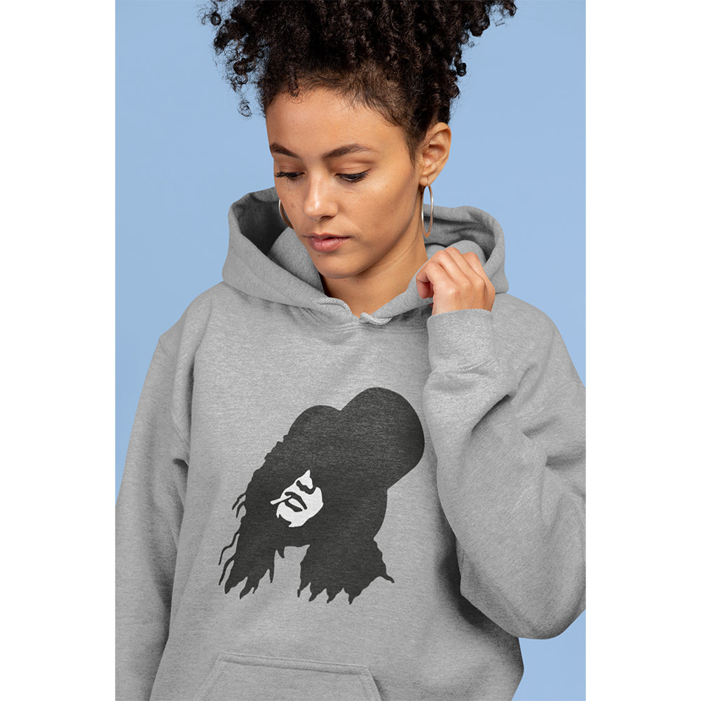 Slash- Guns N Roses Unisex Hoodie — product photo 5
