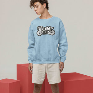 Blink 182 Unisex Premium Sweatshirt