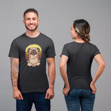 Pug Yoga Unisex T-Shirt - Soulskart
