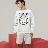 Nirvana Unisex Premium Sweatshirt