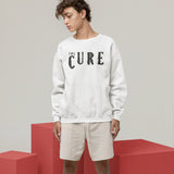 The Cure Unisex Premium Sweatshirt