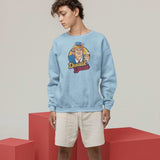 Donald Drunk Unisex Premium Sweatshirt
