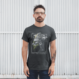 Feel The Mountains Unisex T-Shirt