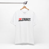 The Strokes Band Tee - Rock Your Style with Iconic Vibes | Unisex Music T-Shirt - Back View