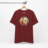 Breakfast Club Vibes T-Shirt – Your Favorite Meal, Now in Tee Form! - Back View
