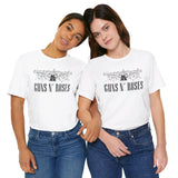 Guns N' Roses Classic Rock Tee - Unisex Music Band T-Shirt - Product Image 20