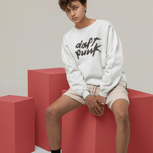 Daft Punk Unisex Sweatshirt - Soulskart