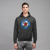 The Who Unisex Hoodie - Soulskart