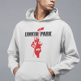 Linkin Park Unisex Hoodie - Soulskart