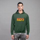 Kiss Army Unisex Hoodie - Soulskart
