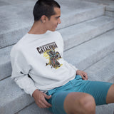 Catelorian Unisex Sweatshirt - Soulskart