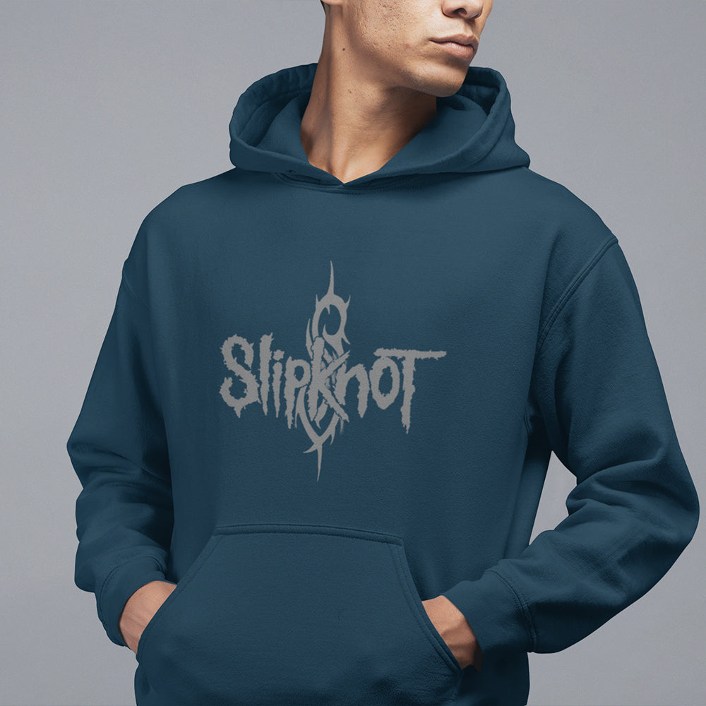 Slipknot Unisex Hoodie — product photo 2