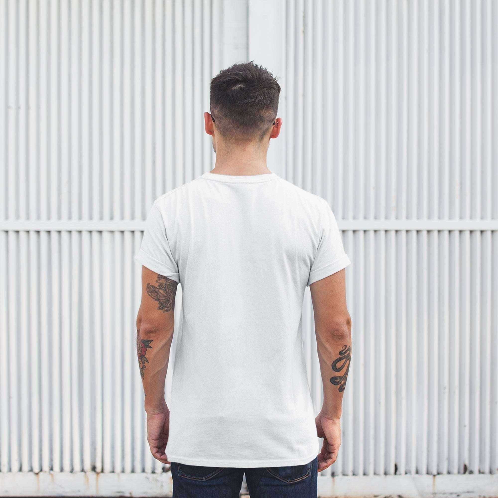 Beer Caps Unisex T-Shirt