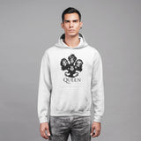 The Queen Unisex Hoodie - Soulskart