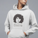 The Doors Unisex Hoodie - Soulskart