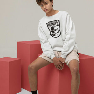 Clone Trooper Star Wars Unisex Sweatshirt - Soulskart