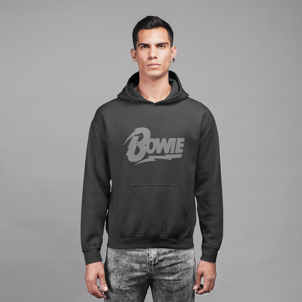 David Bowie Unisex Hoodie - Soulskart