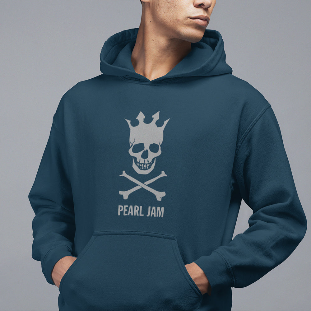 Pearl Jam Unisex Hoodie — product photo 2