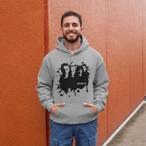 Coldplay Hoodie