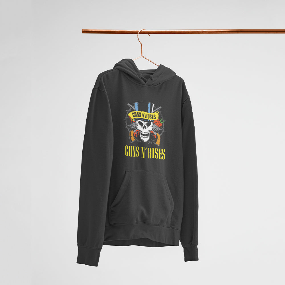 Guns N Roses Hoodie — main product image