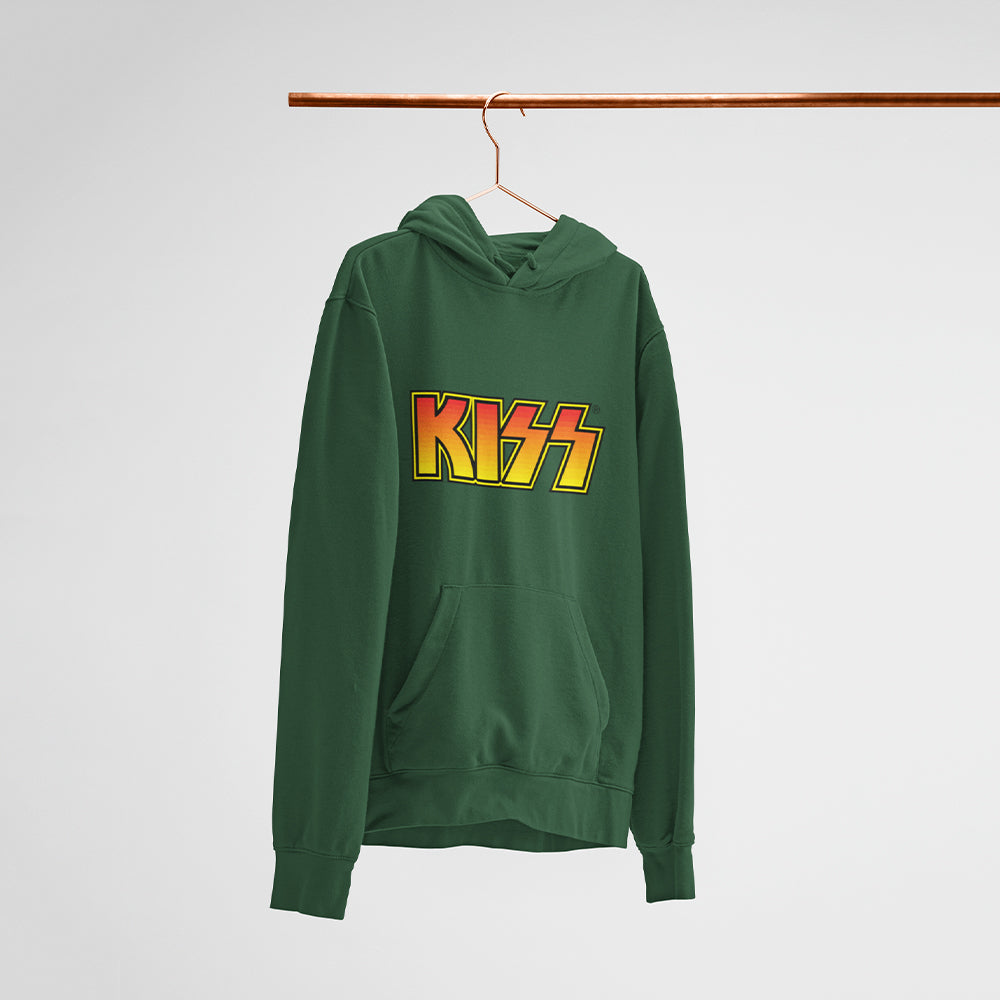 Kiss Army Hoodie