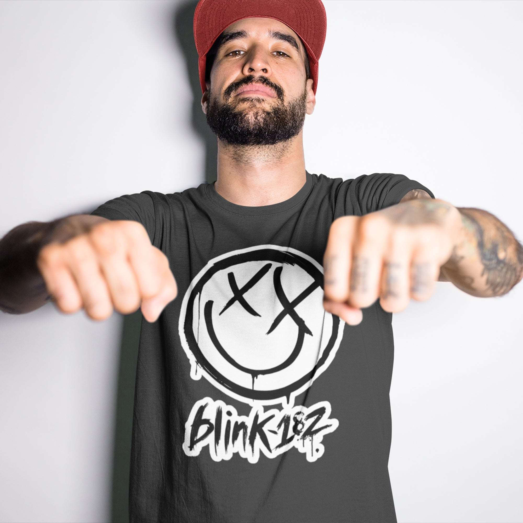 Bink-182 Unisex T-Shirt