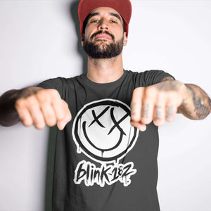 Bink-182 Unisex T-Shirt