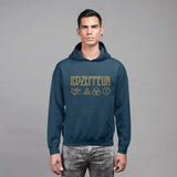 Led Zeppelin Unisex Hoodie