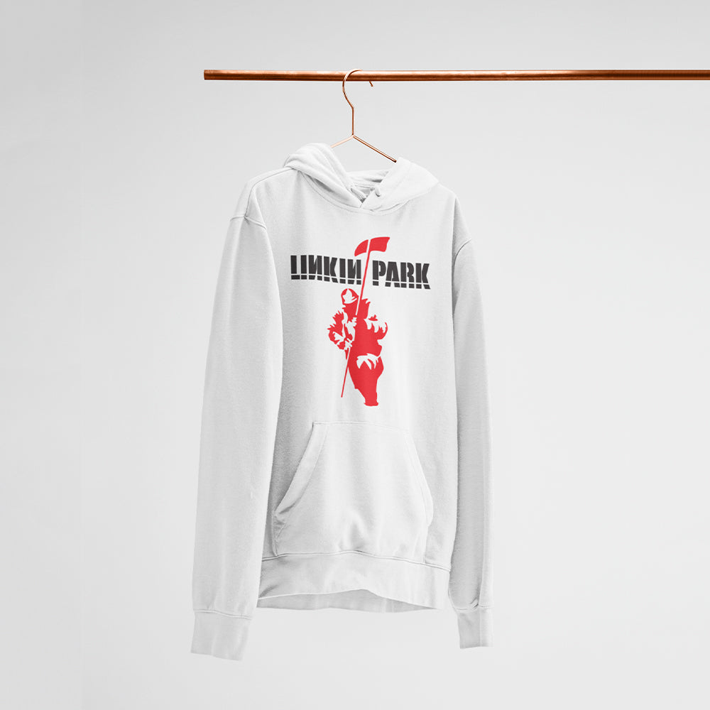 Linkin Park Unisex Hoodie