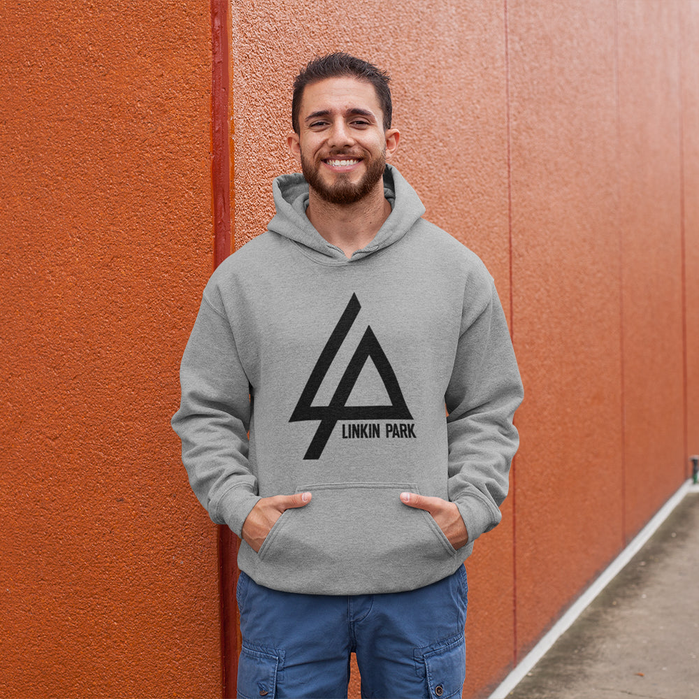 Linkin Park Unisex Hoodie