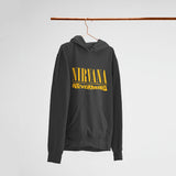 Nirvana Unisex Hoodie