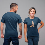 Pets High-Five Unisex T-Shirt - Soulskart