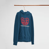 Radiohead Hoodie
